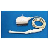 GE E8C Probe
