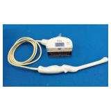 GE E8C Probe