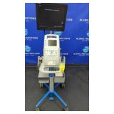 SonoSite 180 Plus Portable Ultrasound w/ Cart