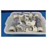 Lot of Argon Cleaner Vac. Thrombectomy System