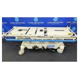 989	Hill-Rom Backsaver Fowler Procedural Stretcher
