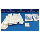 Various Braun Tube Sets