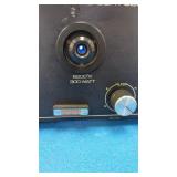 Acufex USA Xenon Automatic Light Source