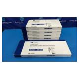 Lot of 6 Covidien Sonocision Ultrasonic Dissector