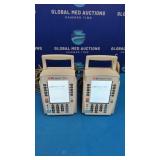 BD Alaris PCU Modular infusion pump