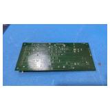 Convergent Odessy 30 2004 Monitor Control PCB