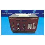 Coherent 920 DYE Argon Dye Laser Control Box