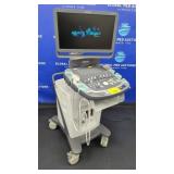 Siemens Acuson X700 Ultrasound w/ Probe