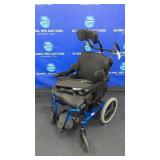Ki Mobility Focus CR Wheelchair