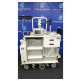 PHS WEST Ergo-Express Drive Systems
