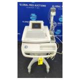 GE MAC 3500 12SL Marquette w/ Multi-Link