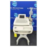 GE MAC 3500 12SL Marquette w/ Multi-Link