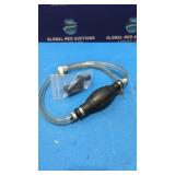 Laserscope Versatat i Laser Water Fill Kit