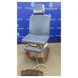 Ritter 75 Evolution Procedure Chair