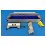 Microm HM 355s Microtome Parts