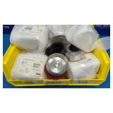 Lot of Various hill-rom OR Camera Cover