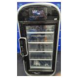 Get Vicki Vending Machine