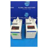 Lot of 2 Belmont Rapid Infuser