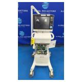 Maquet Servo-i Ventilator (Needs Repair)