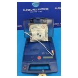 Burdick Cardio Vive AT AED