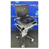 Ge Vivid iq Ultrasound System