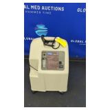 Invacare HFC II Platinum XL HomeFill II