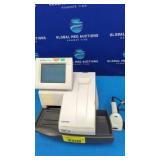 Siemens Clinitek Advantus