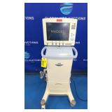 Maquet Servo-i Ventilator