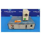 Circon ACMI Electrohydraulic Lithotripter AEH-3