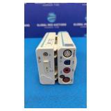 Philips 3015A & 3001A MMS Modules