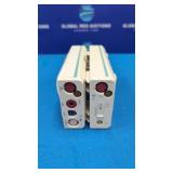 Philips 3015A & 3001A MMS Modules