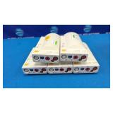 Philips M3001A MMS Modules Lot of 5