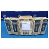 Carefusion Alaris PC Guardrails Model 8015