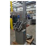 H.G. Fischer & Co Vintage X-Ray Parts Unit