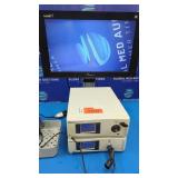Stryker 1488 HD Urology Camera System w/ L9000 LED