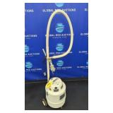 Stryker 886 Plaster Vac