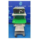 Megadyne Mega VacPlus Smoke Evacuator