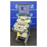 B.K. Medical Pro Focus Ultrasound System