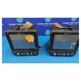 Lot of 2 icumedical Cogent