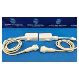 Lot of 2 GE 12L Probes