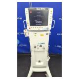 GE Engstrï¿½m Carestation Respiratory Ventilator