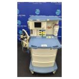 Drager Fabius GS Premium Anesthesia Machine