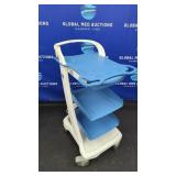 Covidien ValleyLab Universal Generator Cart