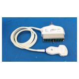 GE C2-9-D Probe D.O.M. 2023