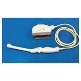 GE E8C Probe