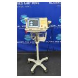 Laborie Portascan 3D MD-6000 Bladder Scanner