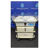 Olympic Bill-Bassinet Model: 10