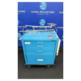 Waterloo Uni-Cart