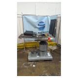 Steris Surgical Table (Parts Unit)
