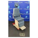 MTI 421H-115 Surgery Exam Chair w/ Footswitch
